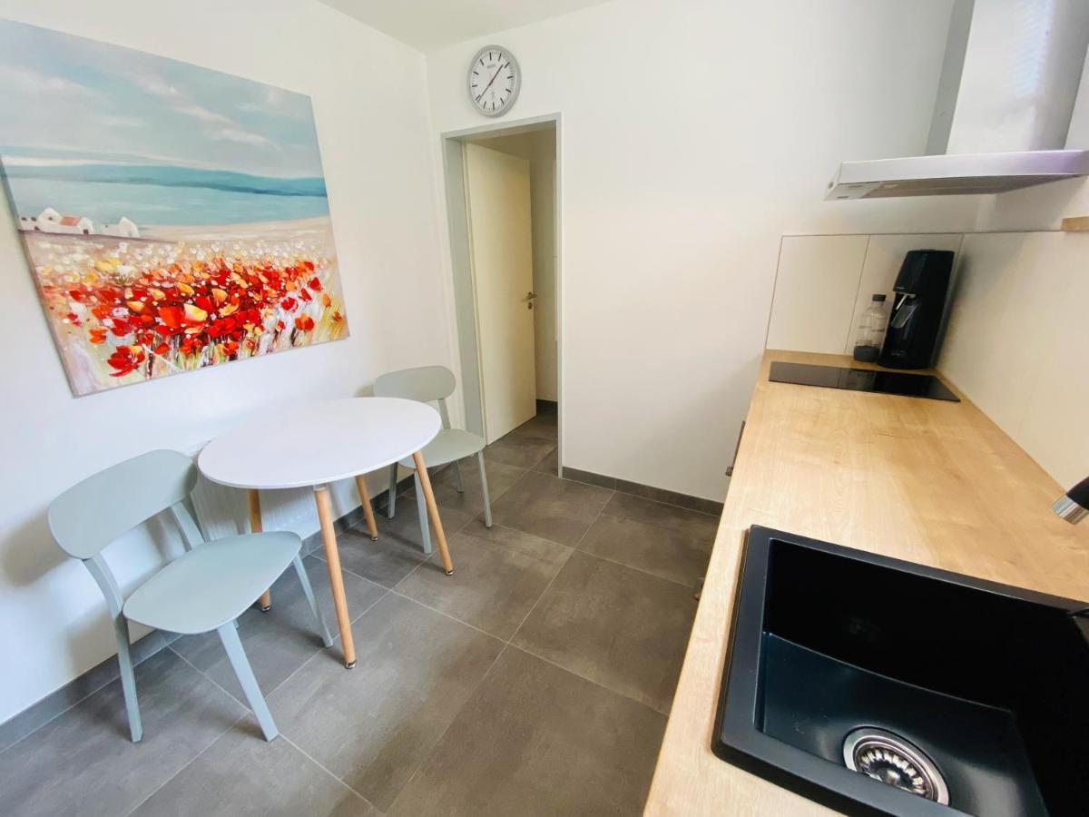 Apartment Regener Lörrach Zewnętrze zdjęcie