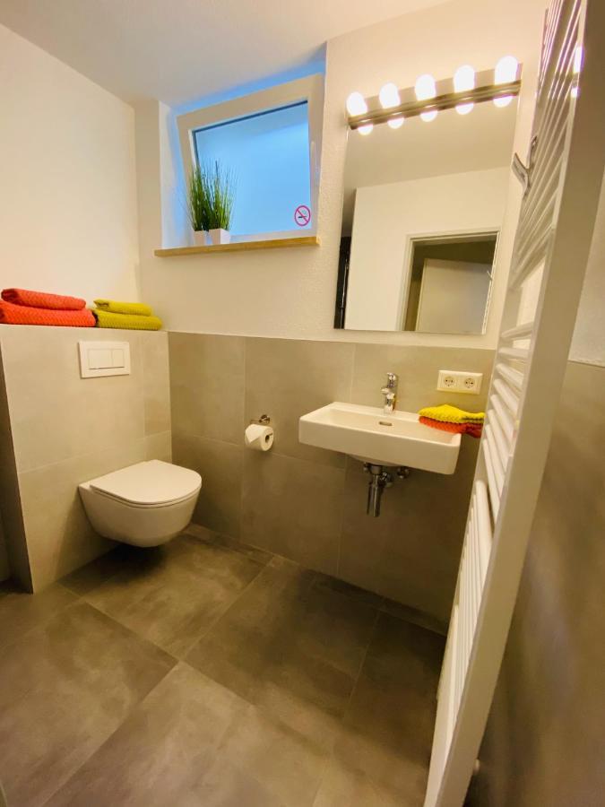 Apartment Regener Lörrach Zewnętrze zdjęcie