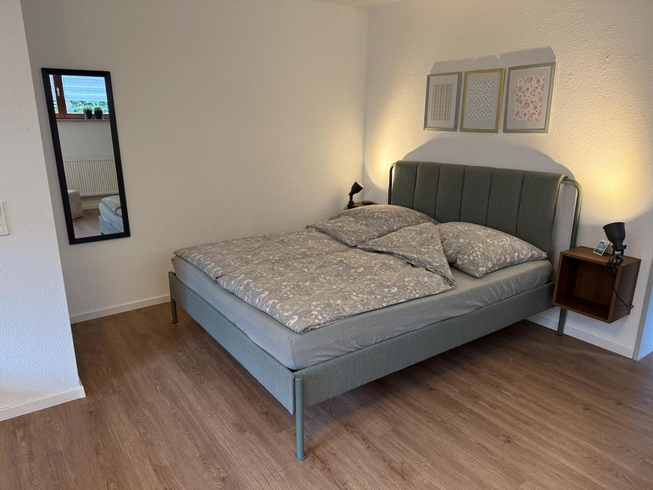 Apartment Regener Lörrach Zewnętrze zdjęcie