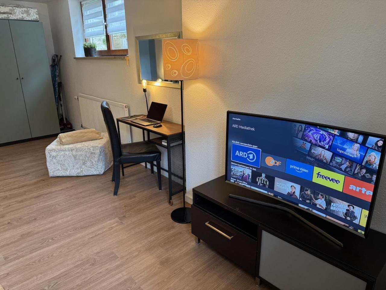 Apartment Regener Lörrach Zewnętrze zdjęcie
