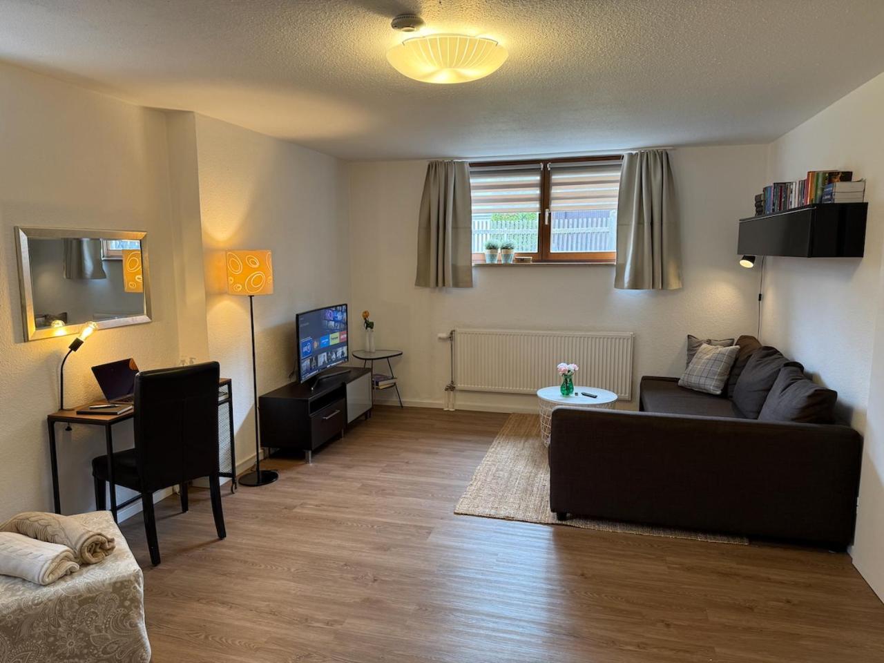 Apartment Regener Lörrach Zewnętrze zdjęcie