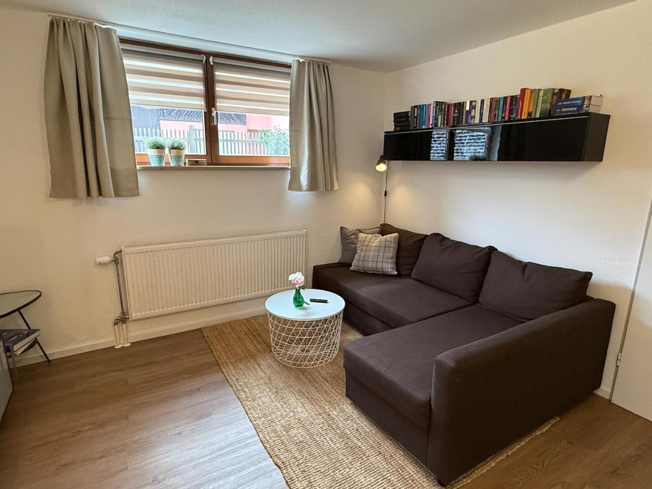 Apartment Regener Lörrach Zewnętrze zdjęcie